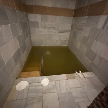 Altuncu Premium Termal Otel Yaşadığımız Deneyim Beklentimizin Çok Altında Kaldı