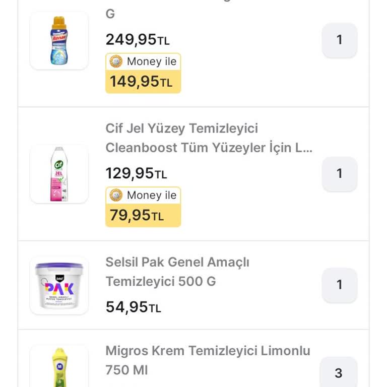 Mor Brick Bag Çantam Yanlış Renk, Eksik Ürün Ve Geciken Teslimatla Mağdur Oldum