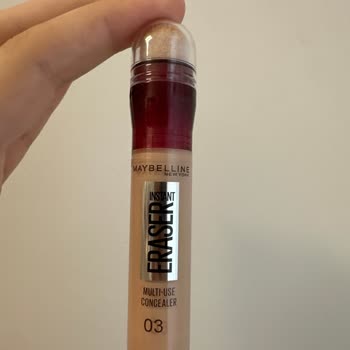 Watsons Online Siparişinde Maybelline Concealer Renk Uyuşmazlığı Ve İade Talebi