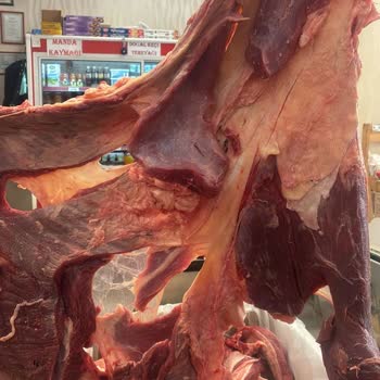 Migros Uzman Kasap Kurban Etinde Kalitesiz Ürün Şikayeti