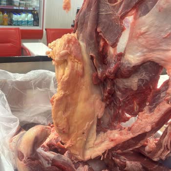 Migros Uzman Kasap Kurban Etinde Kalitesiz Ürün Şikayeti