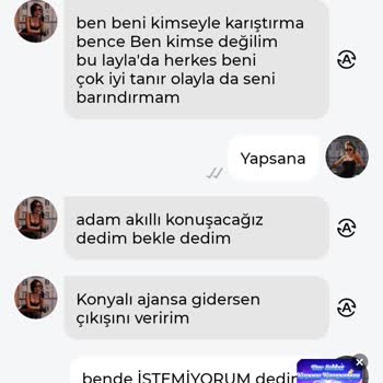 Ajans Sahibinin Tehdidi Ve Para Talebinden Sonra Haksız Ban, 40 Dolar Bakiyeye Erişilemiyor