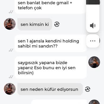 Ajans Sahibinin Tehdidi Ve Para Talebinden Sonra Haksız Ban, 40 Dolar Bakiyeye Erişilemiyor