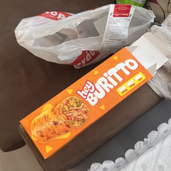 Burrito’da Cam Parçası: Diş Ağrısı Ve Sağlık Tehlikesi
