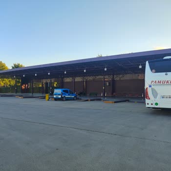 Geç Gelen Otobüs Ve Yanlış Güzergah İçin Ücret İadesi Talebi