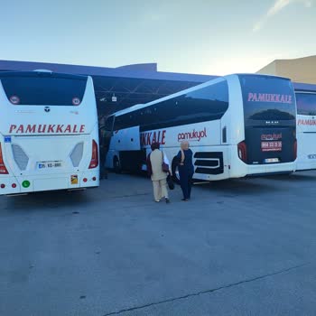 Geç Gelen Otobüs Ve Yanlış Güzergah İçin Ücret İadesi Talebi