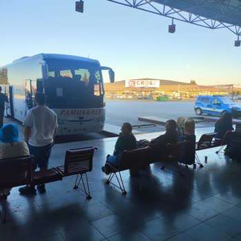 Geç Gelen Otobüs Ve Yanlış Güzergah İçin Ücret İadesi Talebi