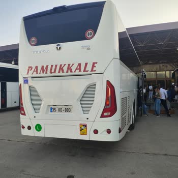 Geç Gelen Otobüs Ve Yanlış Güzergah İçin Ücret İadesi Talebi
