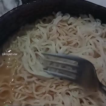 Dudomi Noddle'da Böcek Çıktı