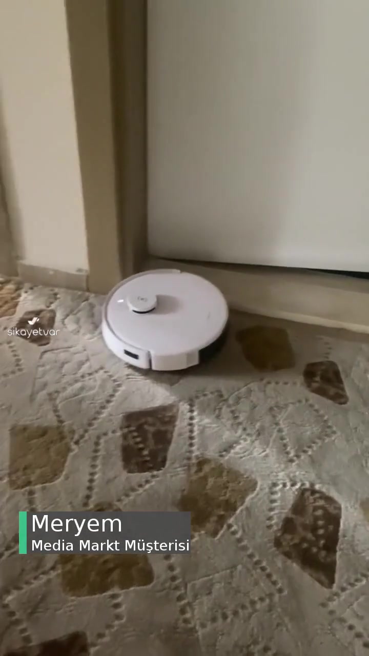 Media Markt Ecovacs N20 Pro Arıza Giderilmedi! videonun kapak resmi
