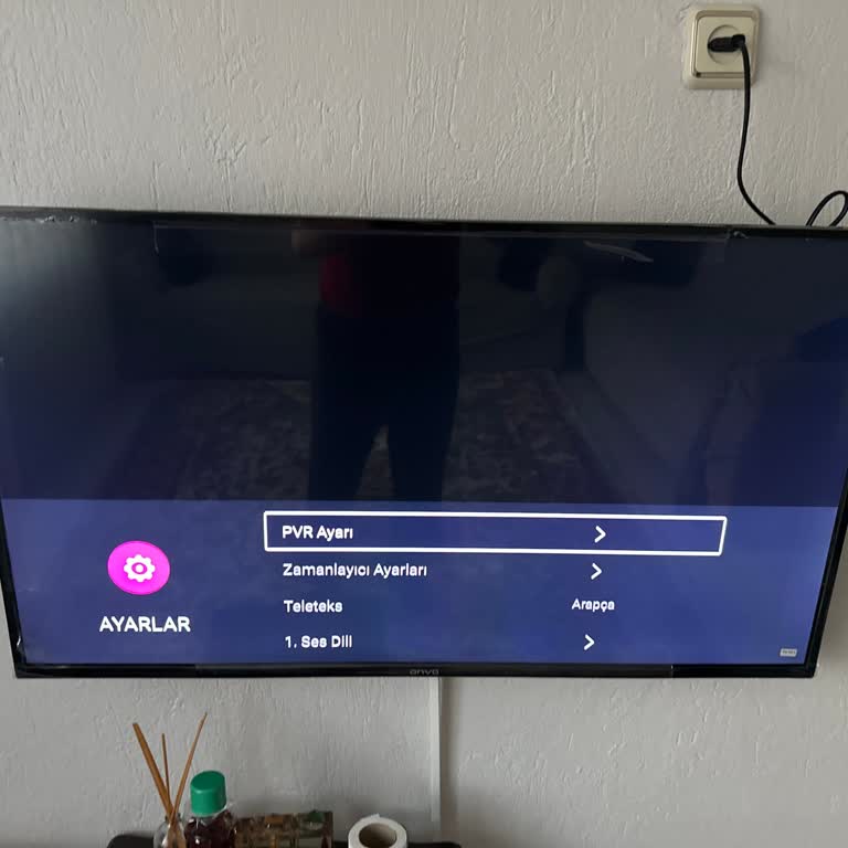 Kanal Taşıma Sonrası Tekrarlayan Kanal Numaraları Sorunu