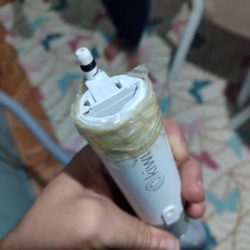 Kırılan Hortum Başlığı İçin Yedek Parça Bulunamaması