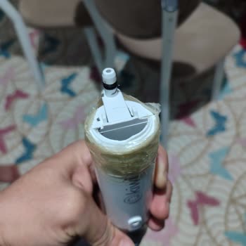 Kırılan Hortum Başlığı İçin Yedek Parça Bulunamaması