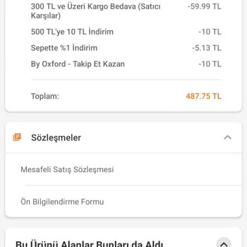 Ayakkabı İadesi Reddedildi, Telefon Kılıfı Gönderildi