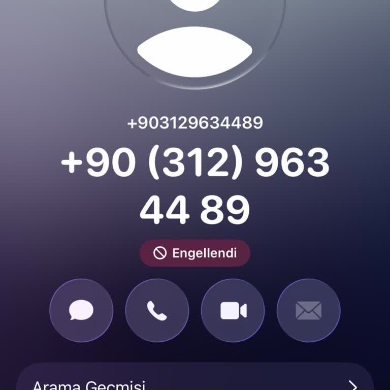 Türk Telekom'dan Yetkisiz Arama Ve Kişisel Veri İhlali