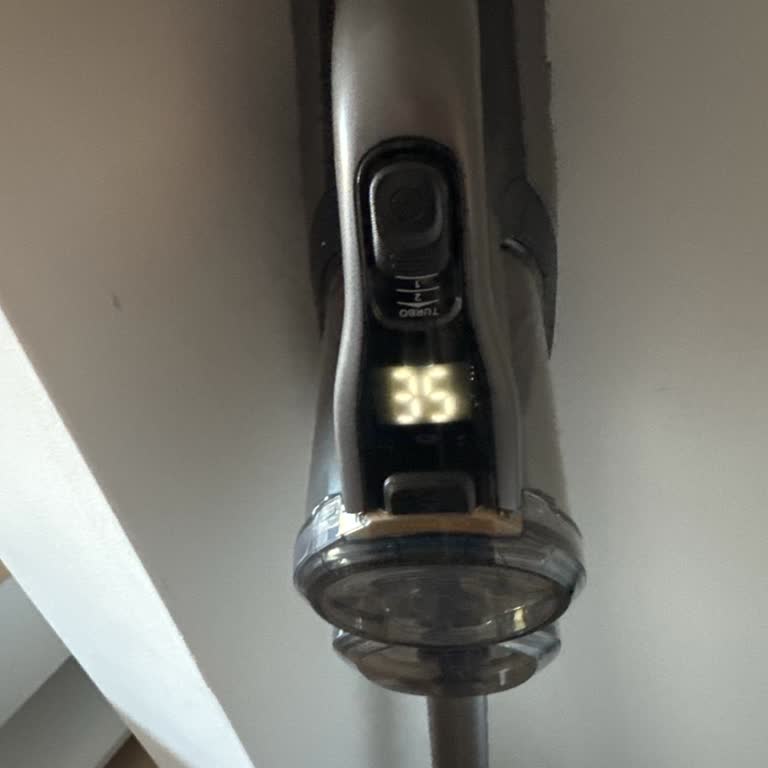 Philips 8000 Series Dikey Süpürge Az Kullanım Sonrası Açılmıyor