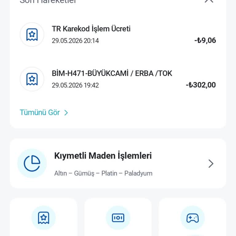 BİM Şubesinde Haksız Ödeme İddiası Ve Kaba Personel