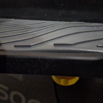 Sol Pedal Yerleştirilemedi Ve Servis Süreci Uzuyor