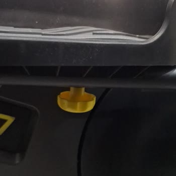 Sol Pedal Yerleştirilemedi Ve Servis Süreci Uzuyor