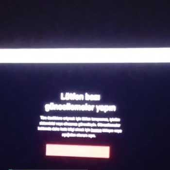 Skytech TV Netflix'e Giriş Yapamıyorum