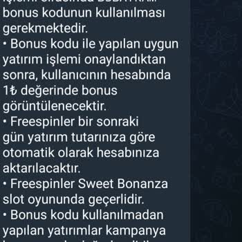 Betsat Kampanya Şartlarını Tek Taraflı Değiştirerek Free Spin Vermedi