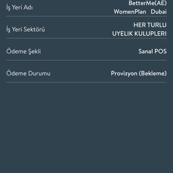 İptal Sonrası Yetkisiz Çekimler Ve Acil İade İsteği