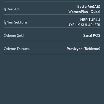 İptal Sonrası Yetkisiz Çekimler Ve Acil İade İsteği