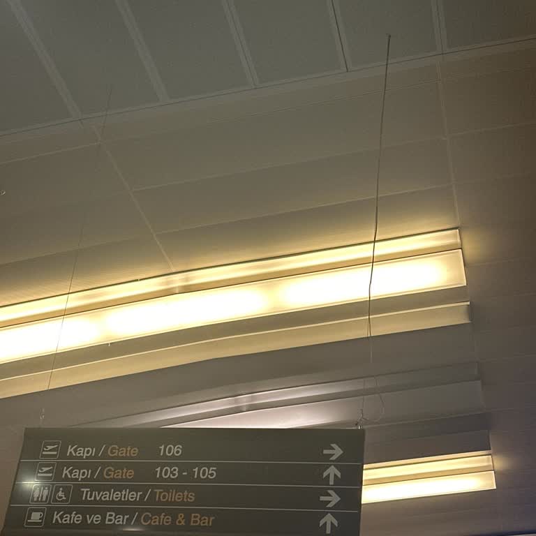 Esenboğa Prime Class’da Yemek Ve Hizmet Kalitesi Düşüşü