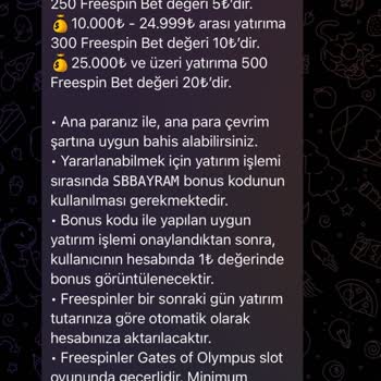Superbet Ücretsiz Spin Promosyonu Koşulları Keyfi Değiştirildi