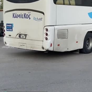 Kamil Koç Kötü Hizmet, Mağduriyet