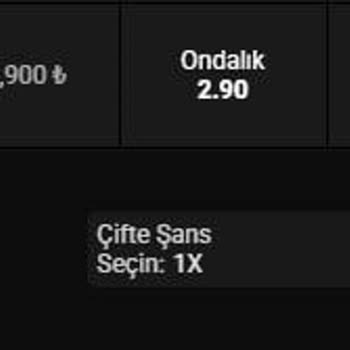 Haksız Bakiyenin Sıfırlanması Ve Çekim Talebinin Reddedilmesi
