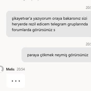 Haksız Bakiyenin Sıfırlanması Ve Çekim Talebinin Reddedilmesi