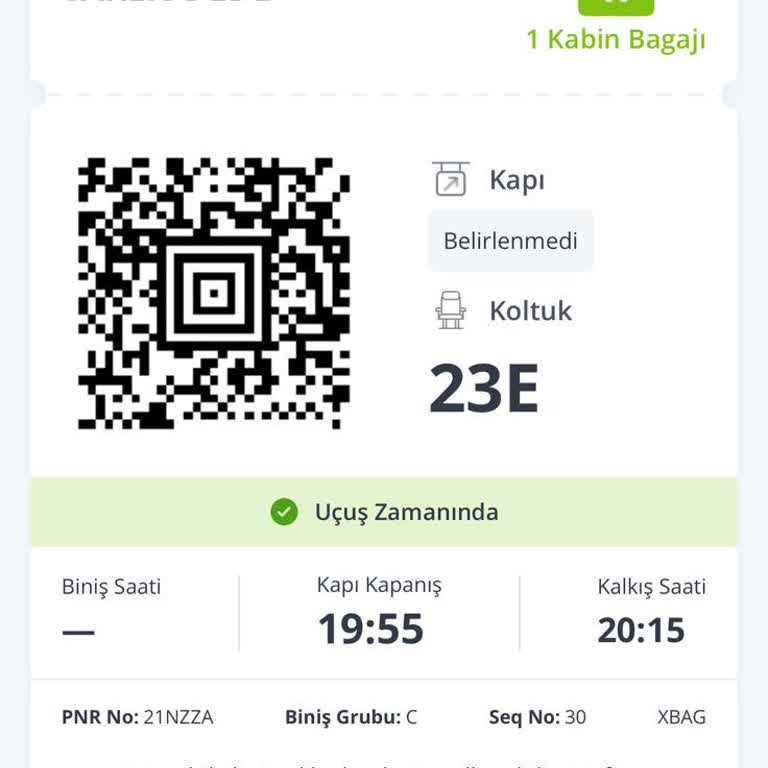 Uçuş Güvenliği Tehlikede, Yön Değişikliği Sonrası Uzun Bekleme Ve Kötü İletişim