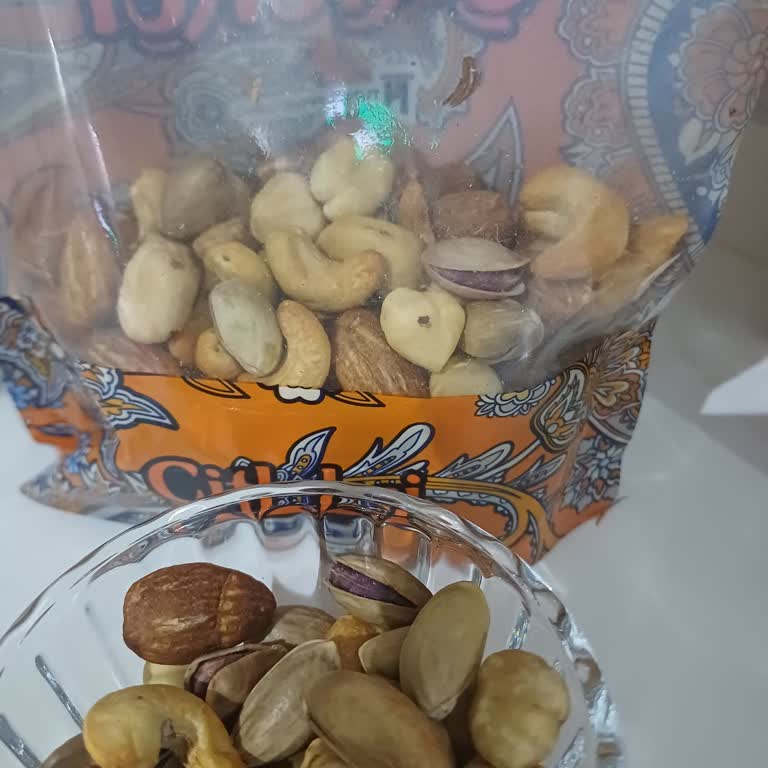 Bayat Kuruyemiş Ve Yetkiliye Ulaşılamama