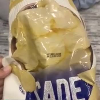 Carrefour SA Cips İçinde Belirsiz Nesne Çıktı!