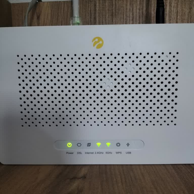 Modem Arızası Nedeniyle 4 Gün Süren İnternet Kesintisi Ve Cevapsız Müşteri Hizmetleri