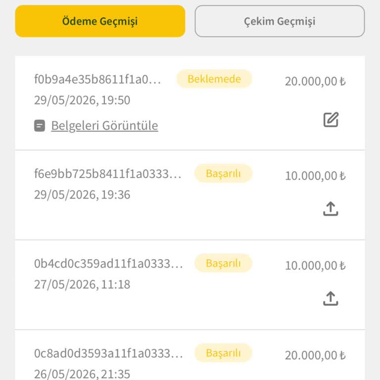 Jojobet'te Yatırımlarım Anında Silindi, Destek Sadece Oyalıyor