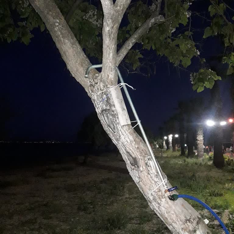 İğdelik Plajı’nda Duş Ve Soyunma Kabini Eksikliği Hakkında Acil Talep