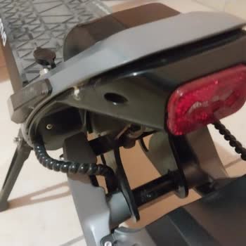 Onvo OV-RX5 Elektrikli Scooter’da Ürün Kusurları Ve Güvenlik Riskleri