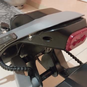 Onvo OV-RX5 Elektrikli Scooter’da Ürün Kusurları Ve Güvenlik Riskleri