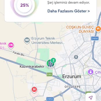 180 Kw Şarj İddiası Gerçekleşmedi