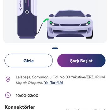 180 Kw Şarj İddiası Gerçekleşmedi