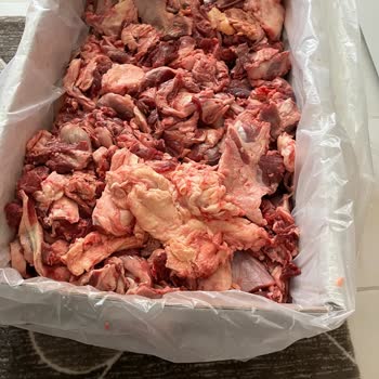 Migros Kurban Hissesinde Az Et Ve Fazla Yağ, 36.450 TL İadesi Talebi