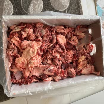 Migros Kurban Hissesinde Az Et Ve Fazla Yağ, 36.450 TL İadesi Talebi