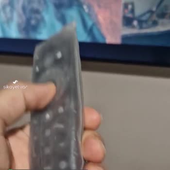 TCL Televizyon Sıkıntısı