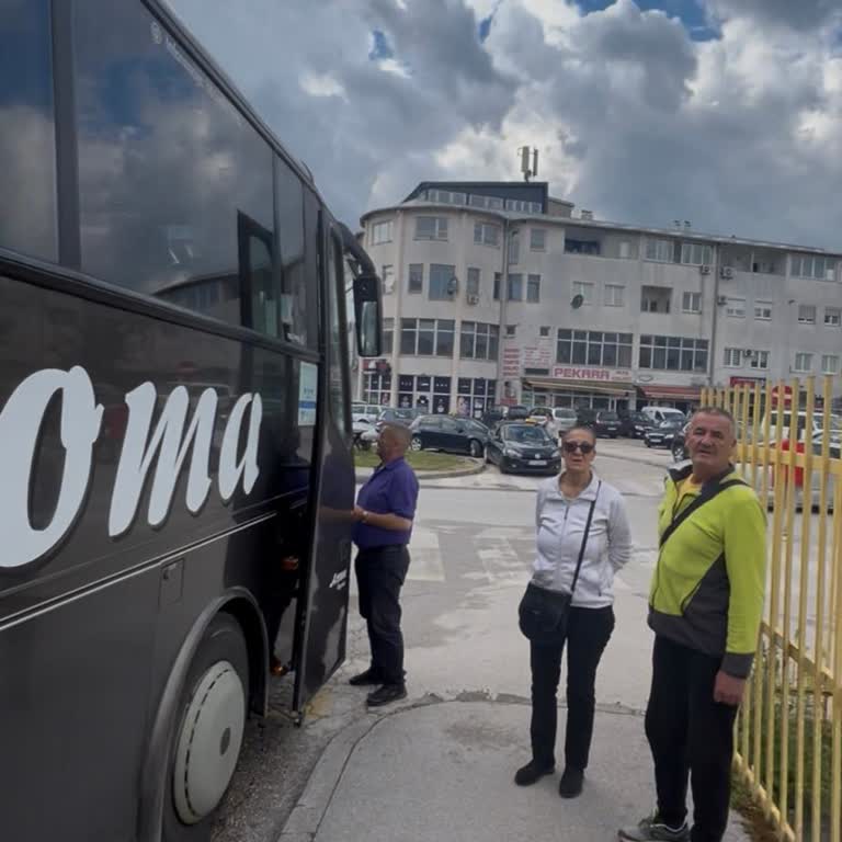 VIP Biletime Rağmen Yanlış Otogara Bırakıldık Ve 30 Euro Fazla Ücret Ödedik