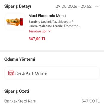 Uzun Sürede Hazırlanamayan Sipariş Ve Bilgilendirme Eksikliği