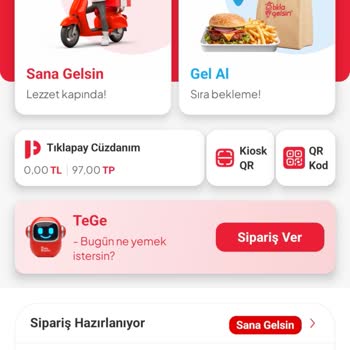 Uzun Sürede Hazırlanamayan Sipariş Ve Bilgilendirme Eksikliği