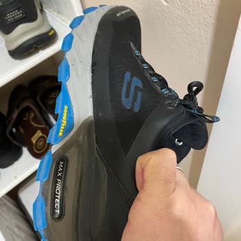 Skechers Ayakkabılarda Kısa Sürede Koku Ve Yıpranma, İade Bekleniyor