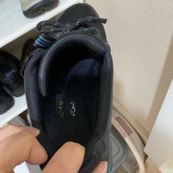 Skechers Ayakkabılarda Kısa Sürede Koku Ve Yıpranma, İade Bekleniyor